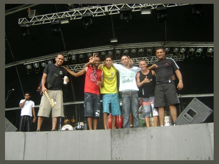 Banda Phoenix 80